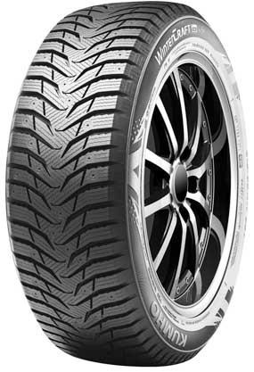 Шина 215/55 R16 (WI 31) Kumho